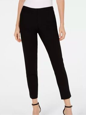 Calvin Klein Skinny Stretch Ankle Pants Size 4